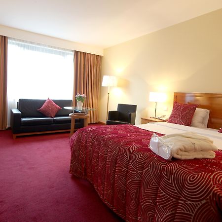 Gresham Belson Hotel Brussels Woluwe-Saint-Lambert Ngoại thất bức ảnh