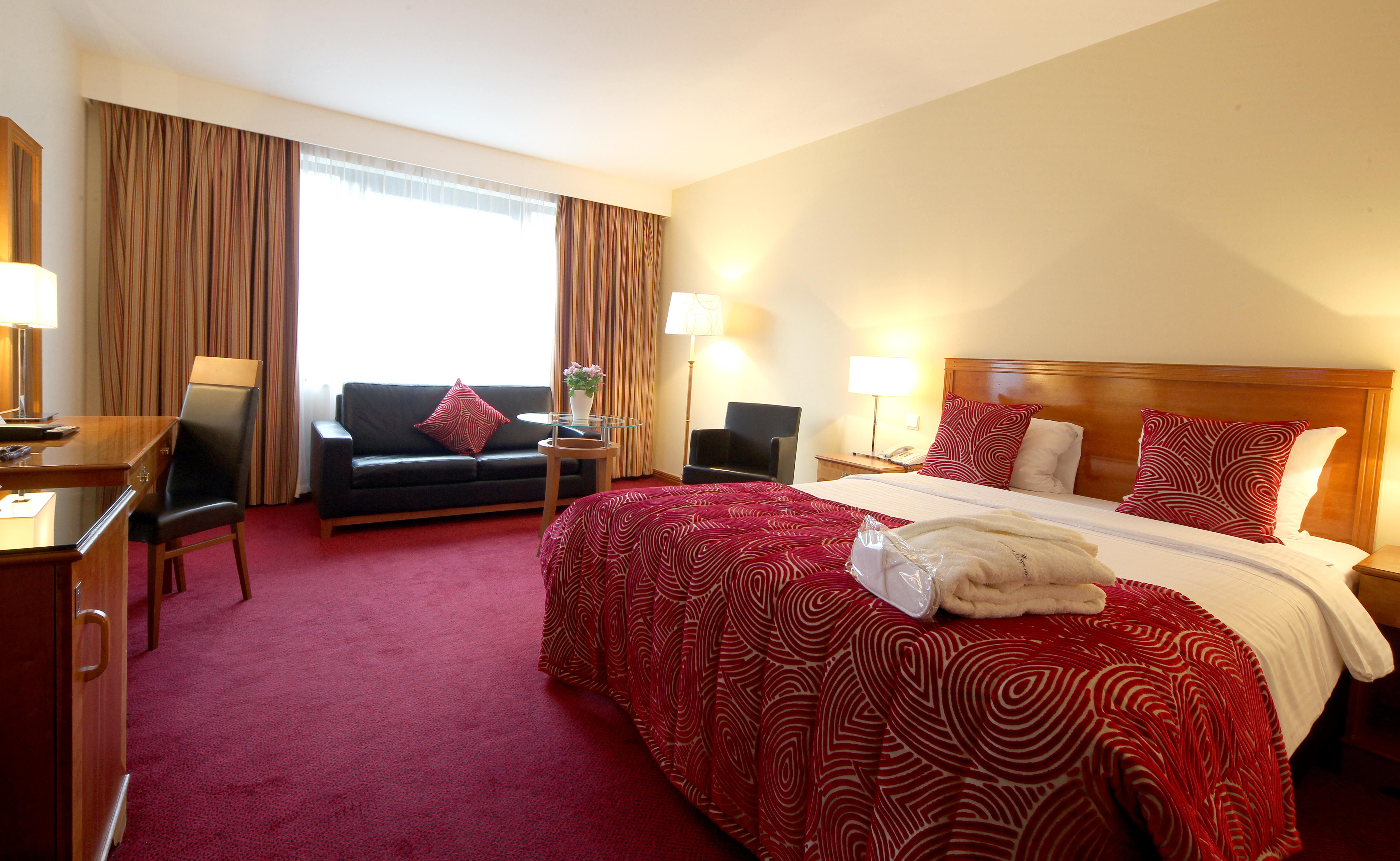 Gresham Belson Hotel Brussels Woluwe-Saint-Lambert Ngoại thất bức ảnh