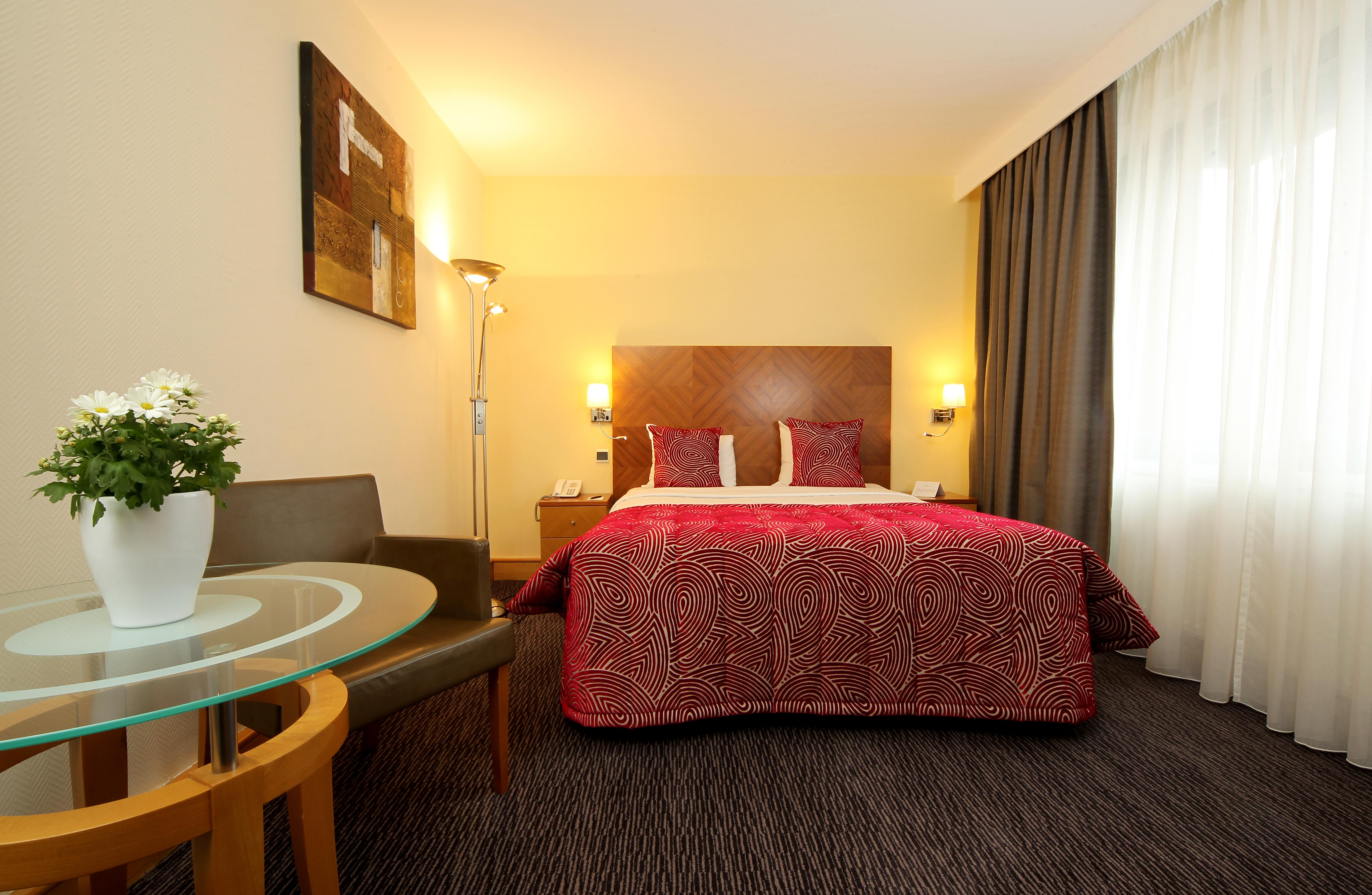 Gresham Belson Hotel Brussels Woluwe-Saint-Lambert Ngoại thất bức ảnh