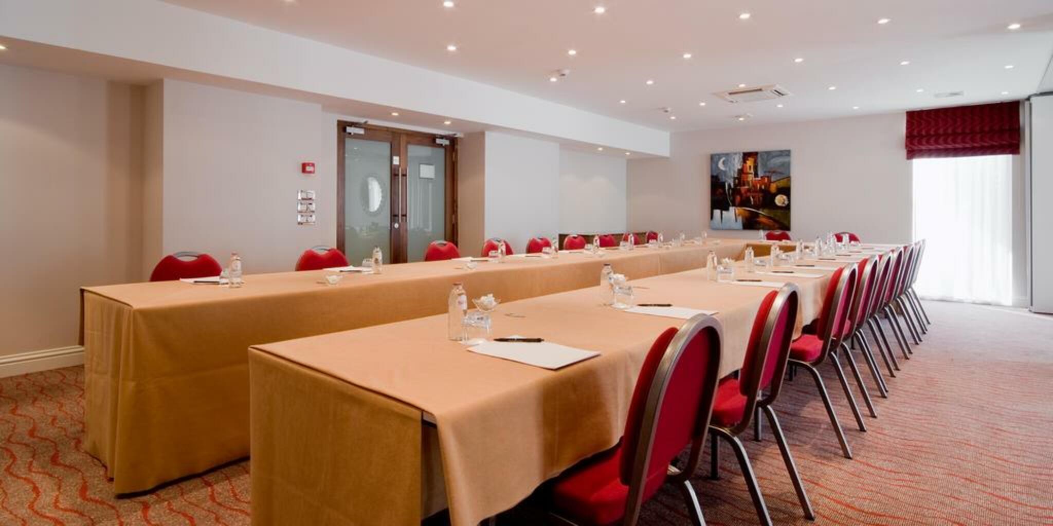 Gresham Belson Hotel Brussels Woluwe-Saint-Lambert Ngoại thất bức ảnh