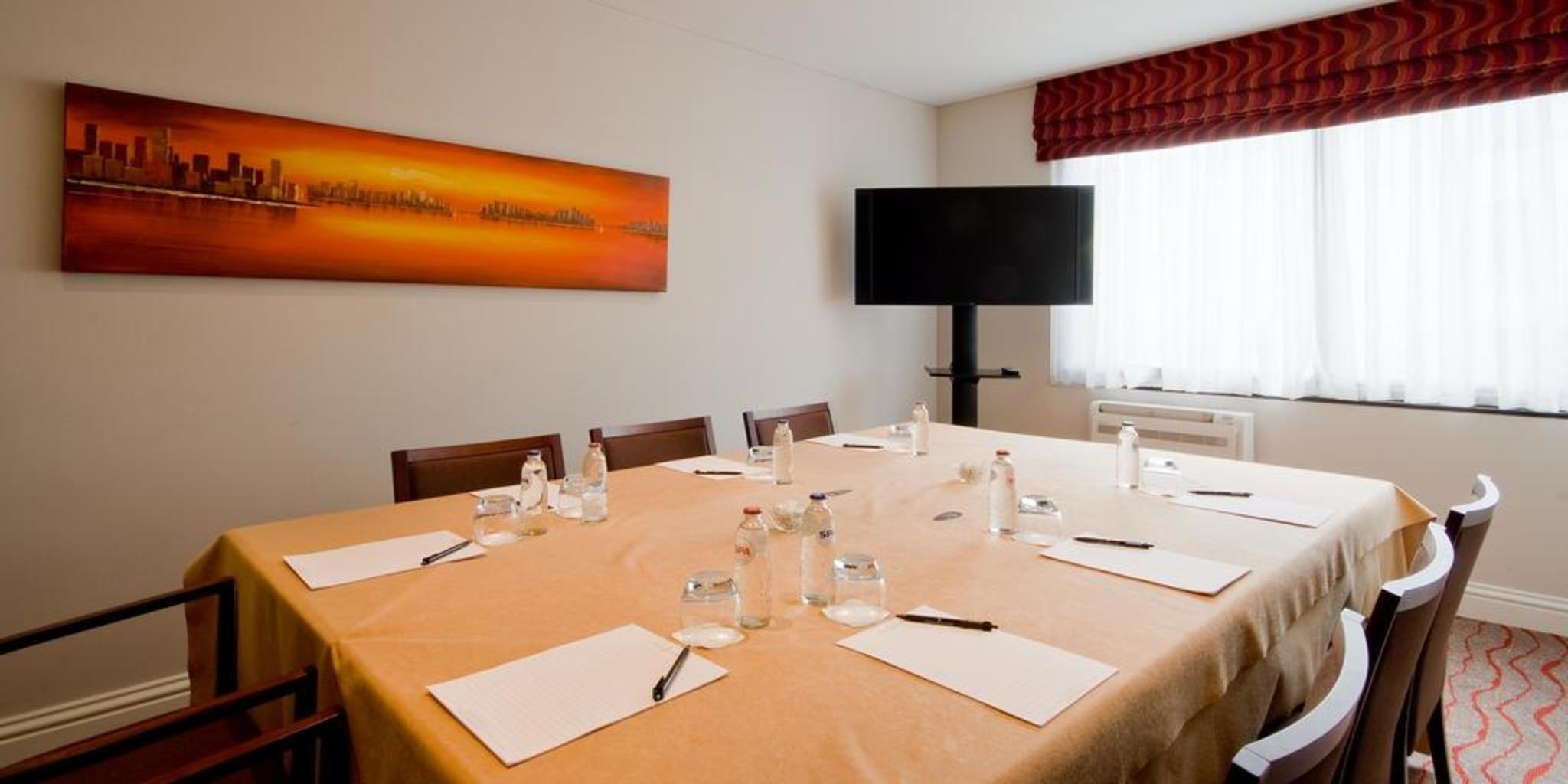 Gresham Belson Hotel Brussels Woluwe-Saint-Lambert Ngoại thất bức ảnh