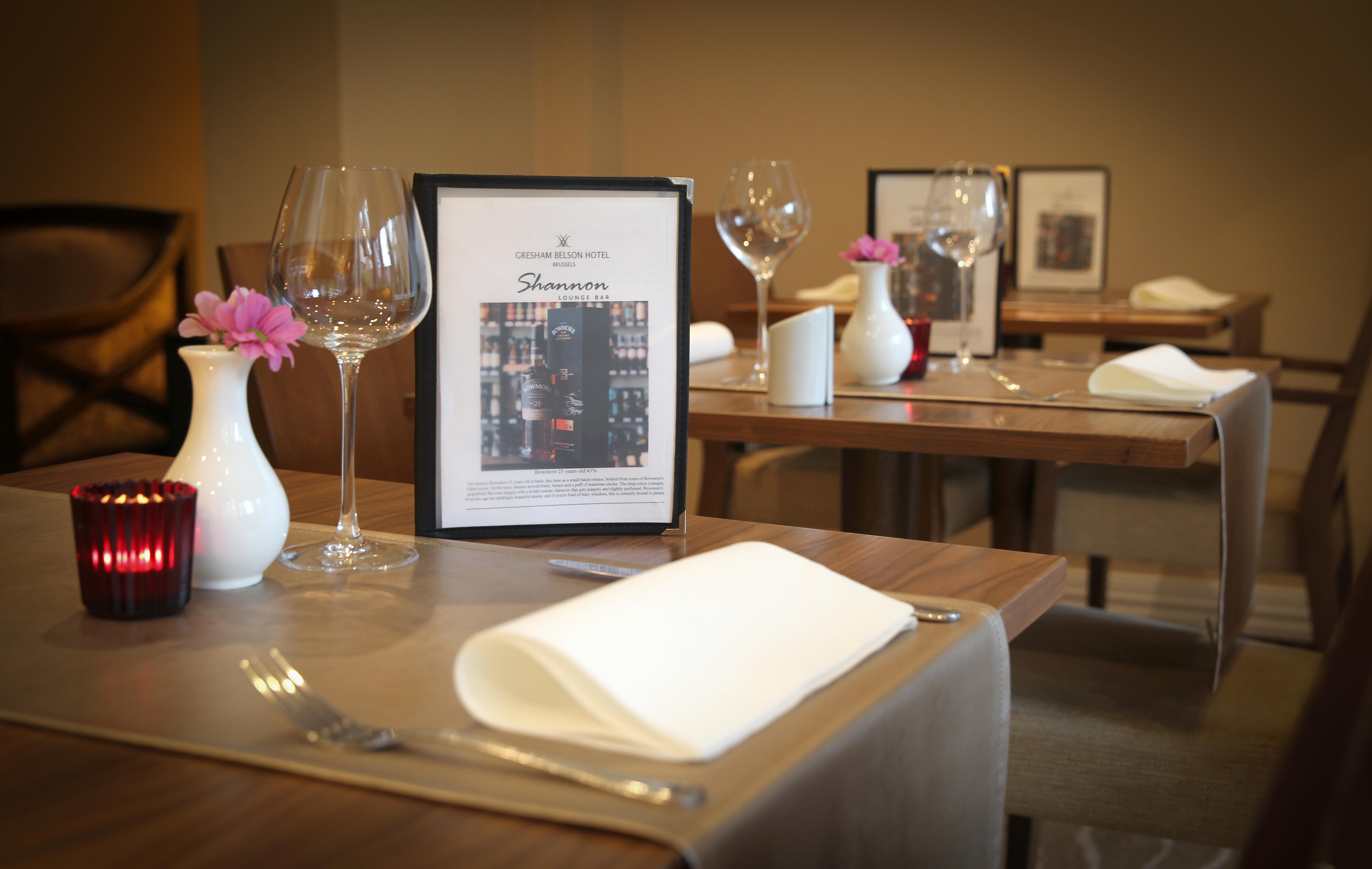 Gresham Belson Hotel Brussels Woluwe-Saint-Lambert Ngoại thất bức ảnh