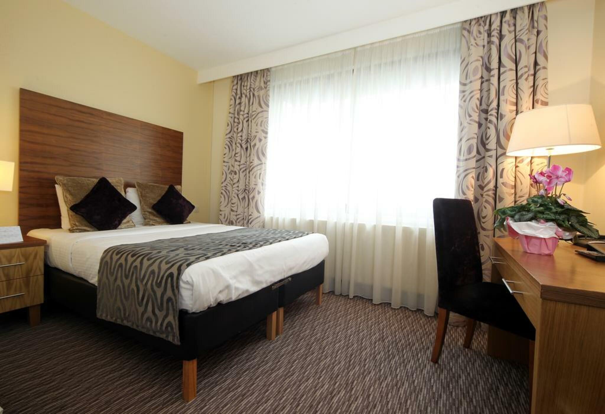 Gresham Belson Hotel Brussels Woluwe-Saint-Lambert Ngoại thất bức ảnh