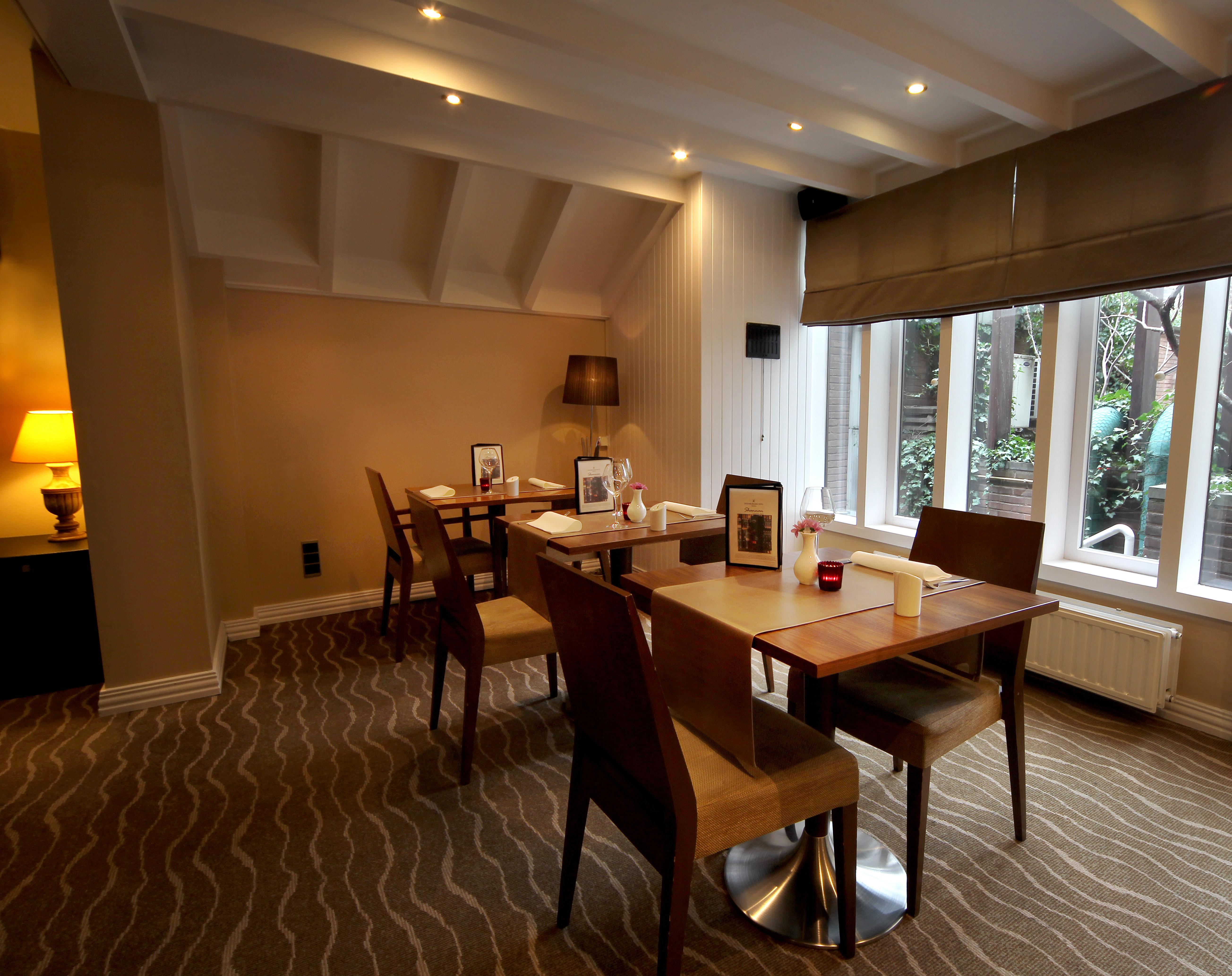Gresham Belson Hotel Brussels Woluwe-Saint-Lambert Ngoại thất bức ảnh