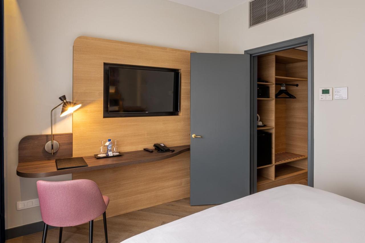 Gresham Belson Hotel Brussels Woluwe-Saint-Lambert Ngoại thất bức ảnh