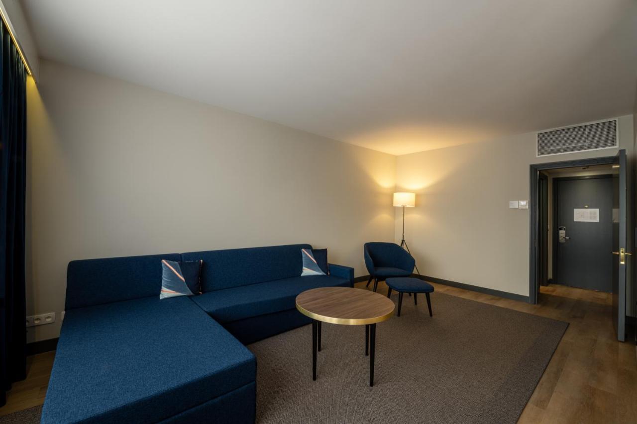 Gresham Belson Hotel Brussels Woluwe-Saint-Lambert Ngoại thất bức ảnh
