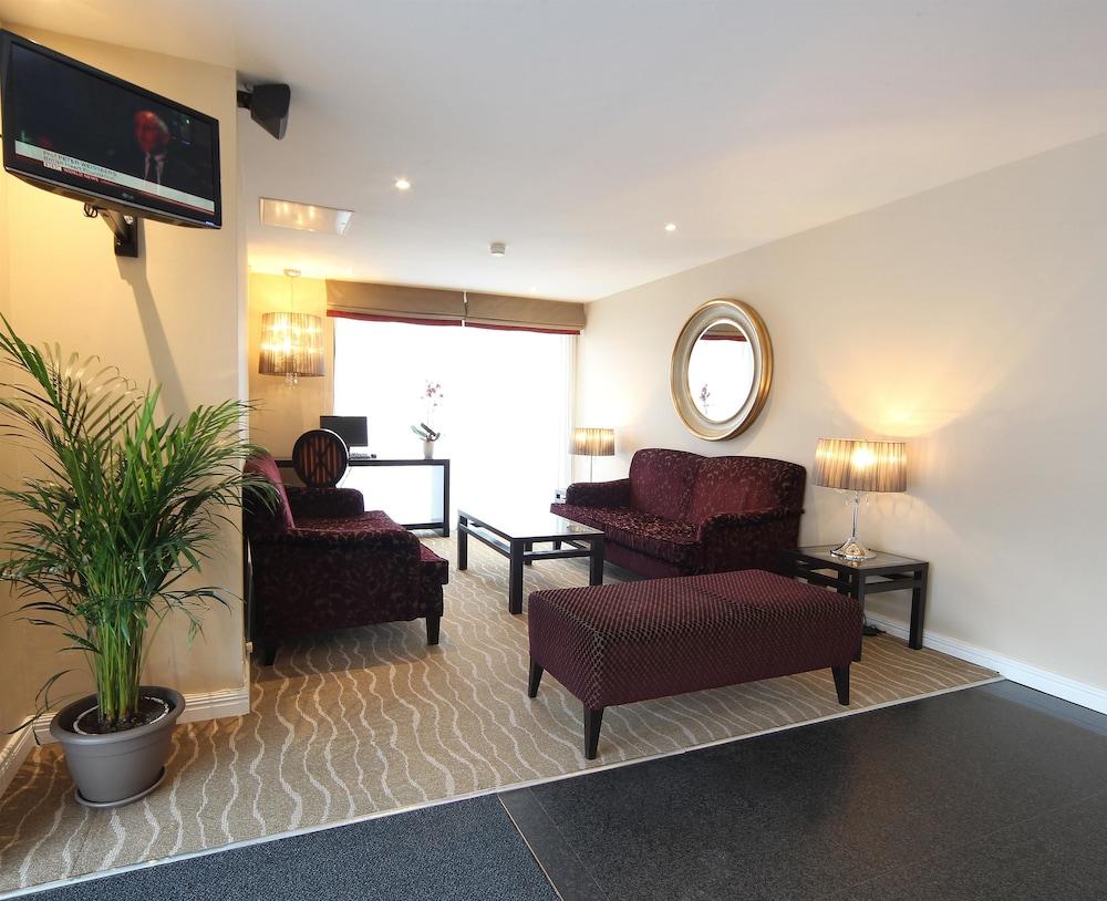 Gresham Belson Hotel Brussels Woluwe-Saint-Lambert Ngoại thất bức ảnh