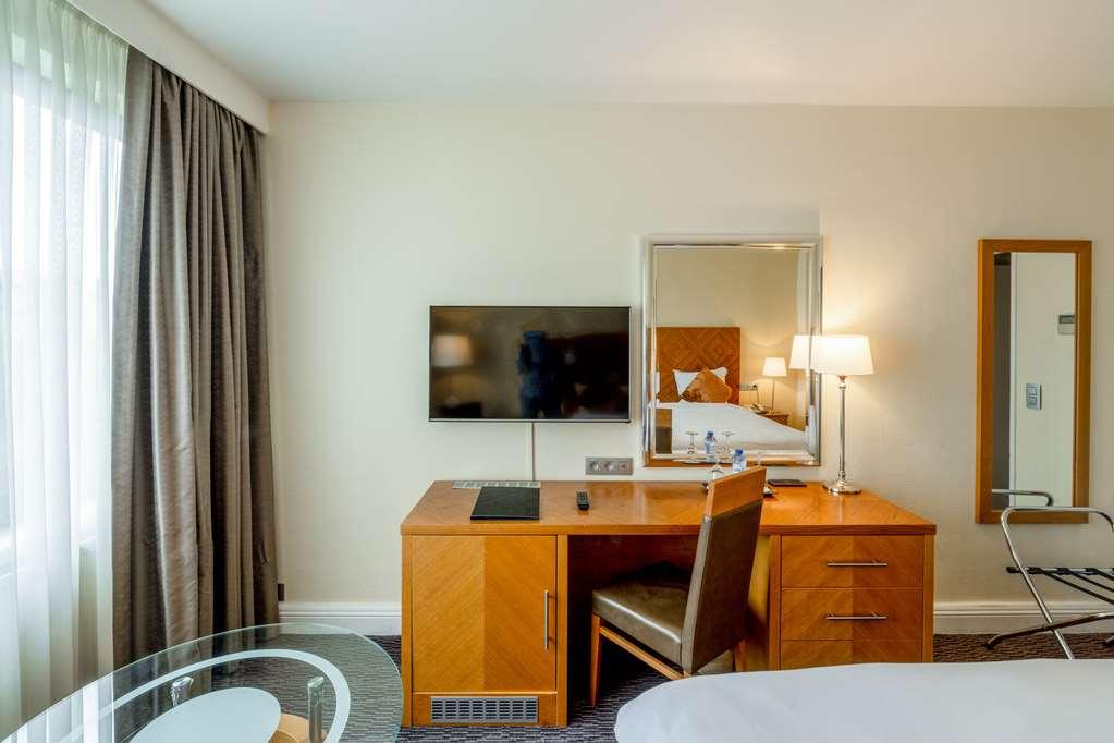 Gresham Belson Hotel Brussels Woluwe-Saint-Lambert Phòng bức ảnh