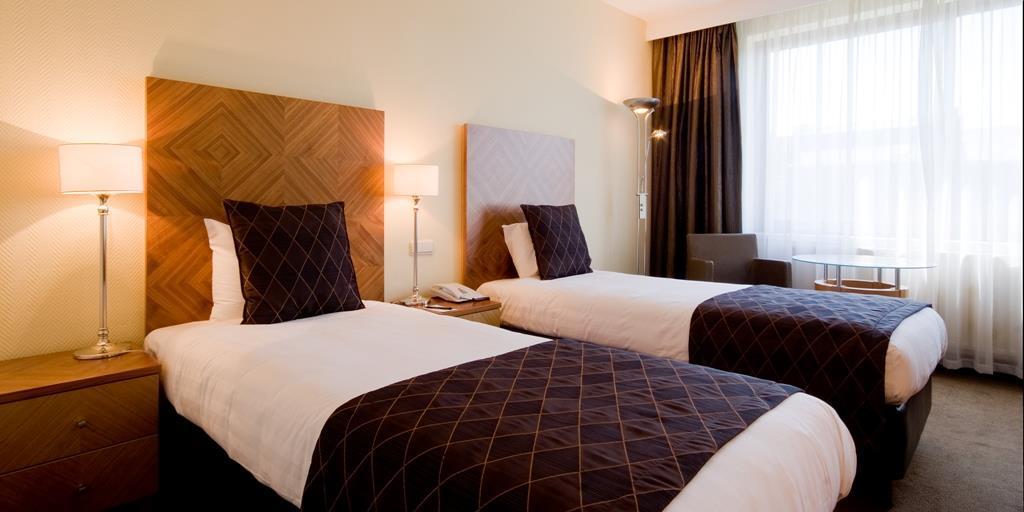 Gresham Belson Hotel Brussels Woluwe-Saint-Lambert Phòng bức ảnh