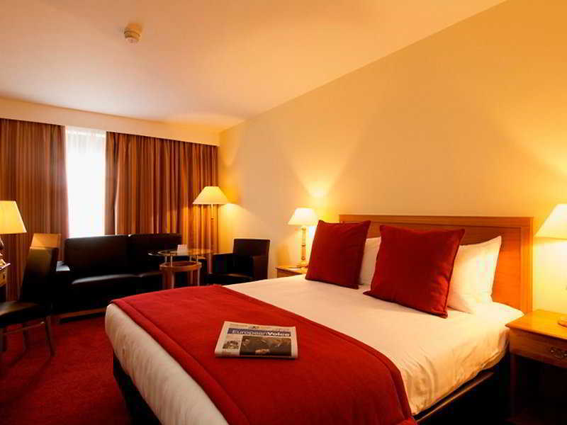 Gresham Belson Hotel Brussels Woluwe-Saint-Lambert Ngoại thất bức ảnh