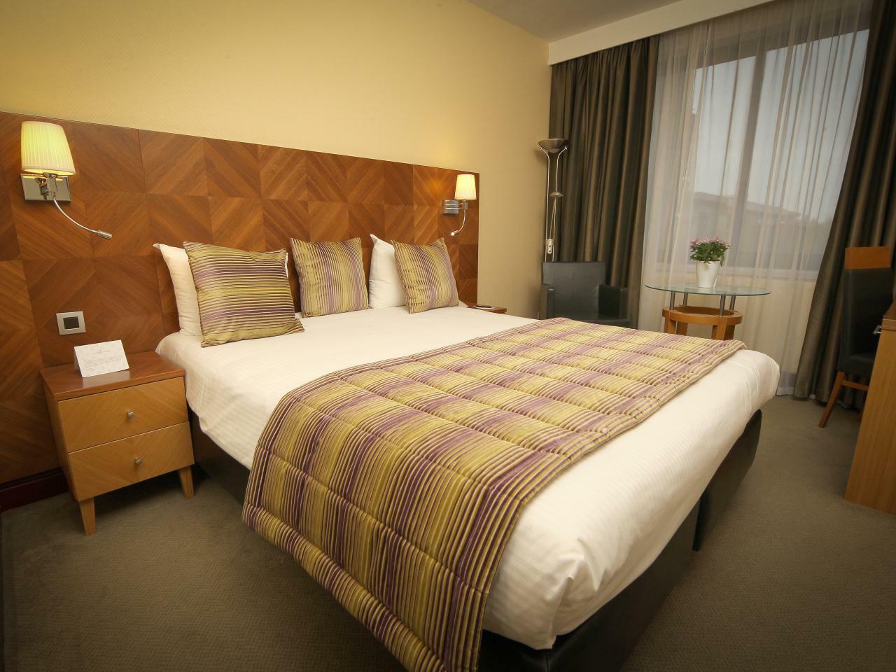 Gresham Belson Hotel Brussels Woluwe-Saint-Lambert Ngoại thất bức ảnh