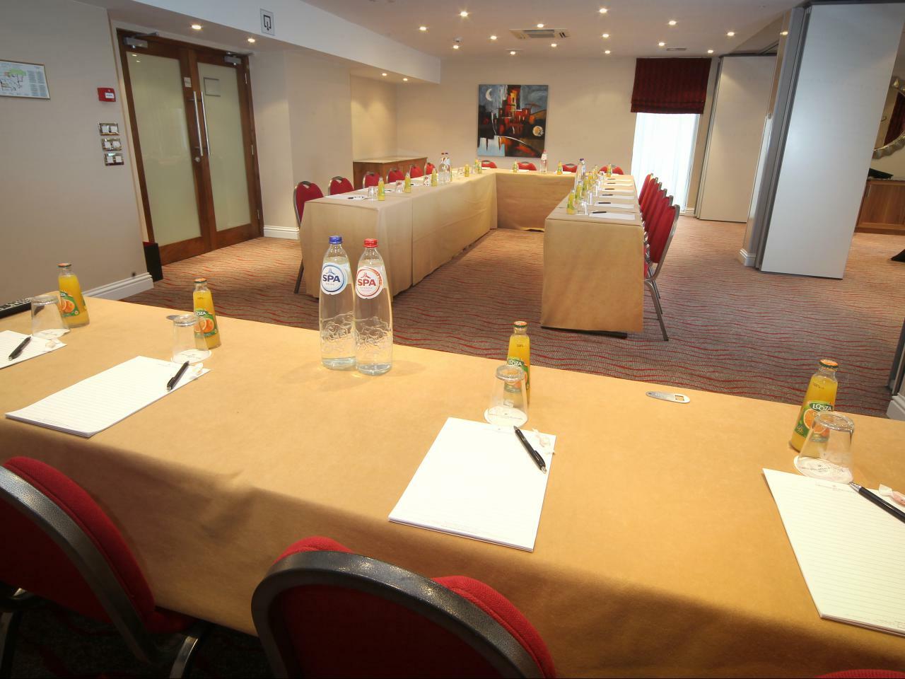 Gresham Belson Hotel Brussels Woluwe-Saint-Lambert Ngoại thất bức ảnh