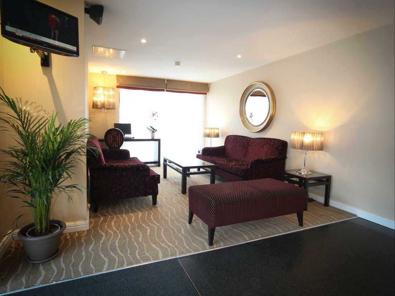 Gresham Belson Hotel Brussels Woluwe-Saint-Lambert Ngoại thất bức ảnh